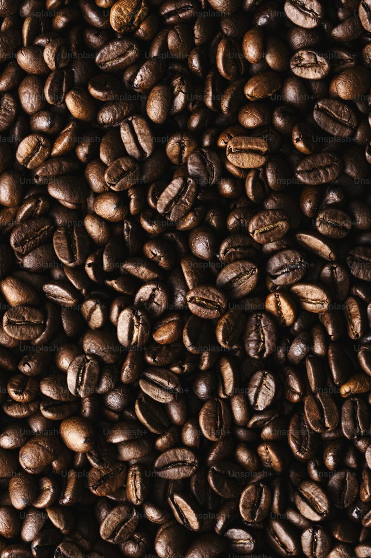 coffee beans 1