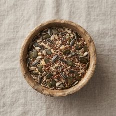 Seeds & Oil Crops