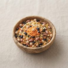Legumes & Beans