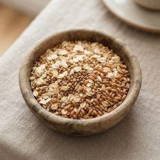 Cereals & Grains